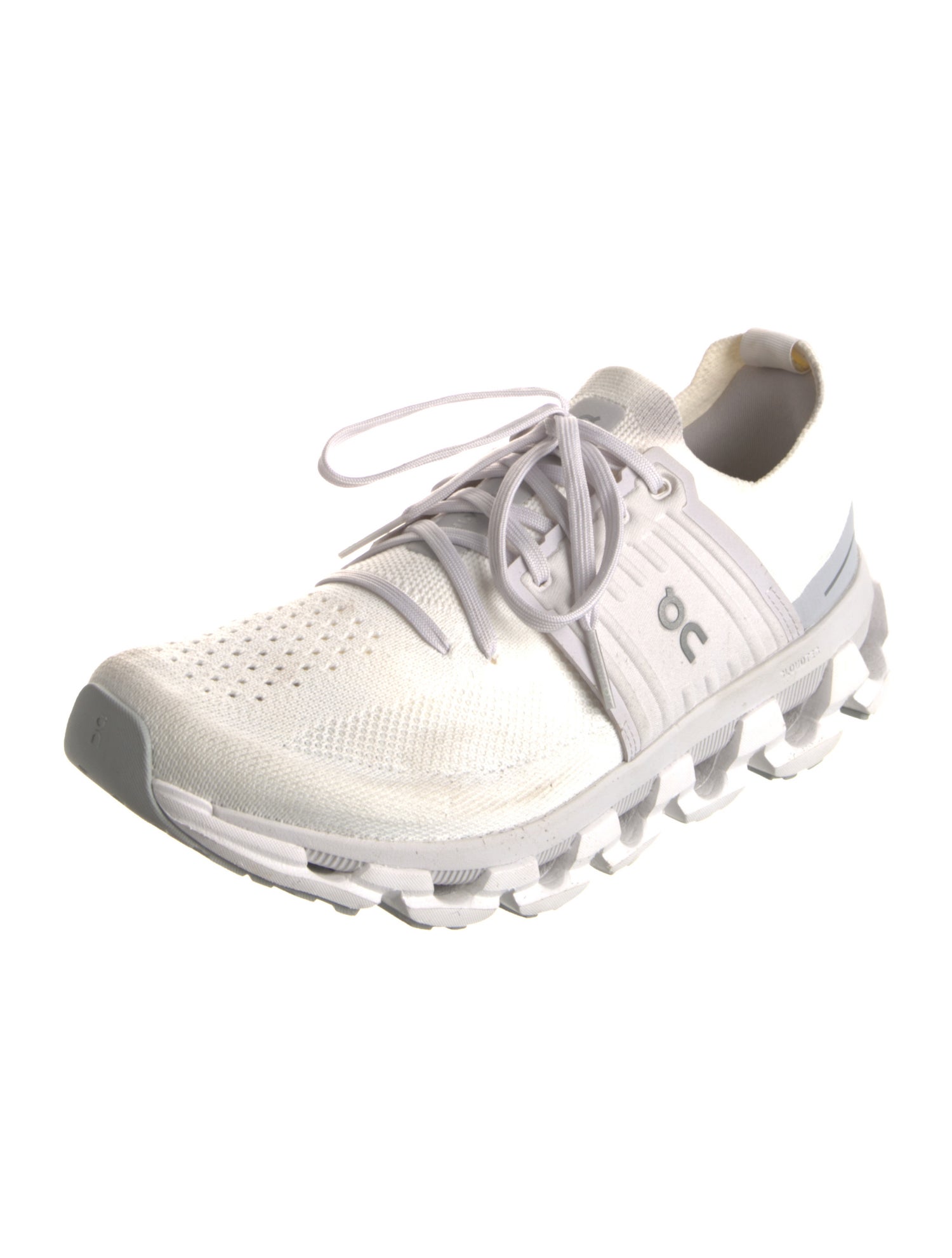 On Mesh Athletic Sneakers