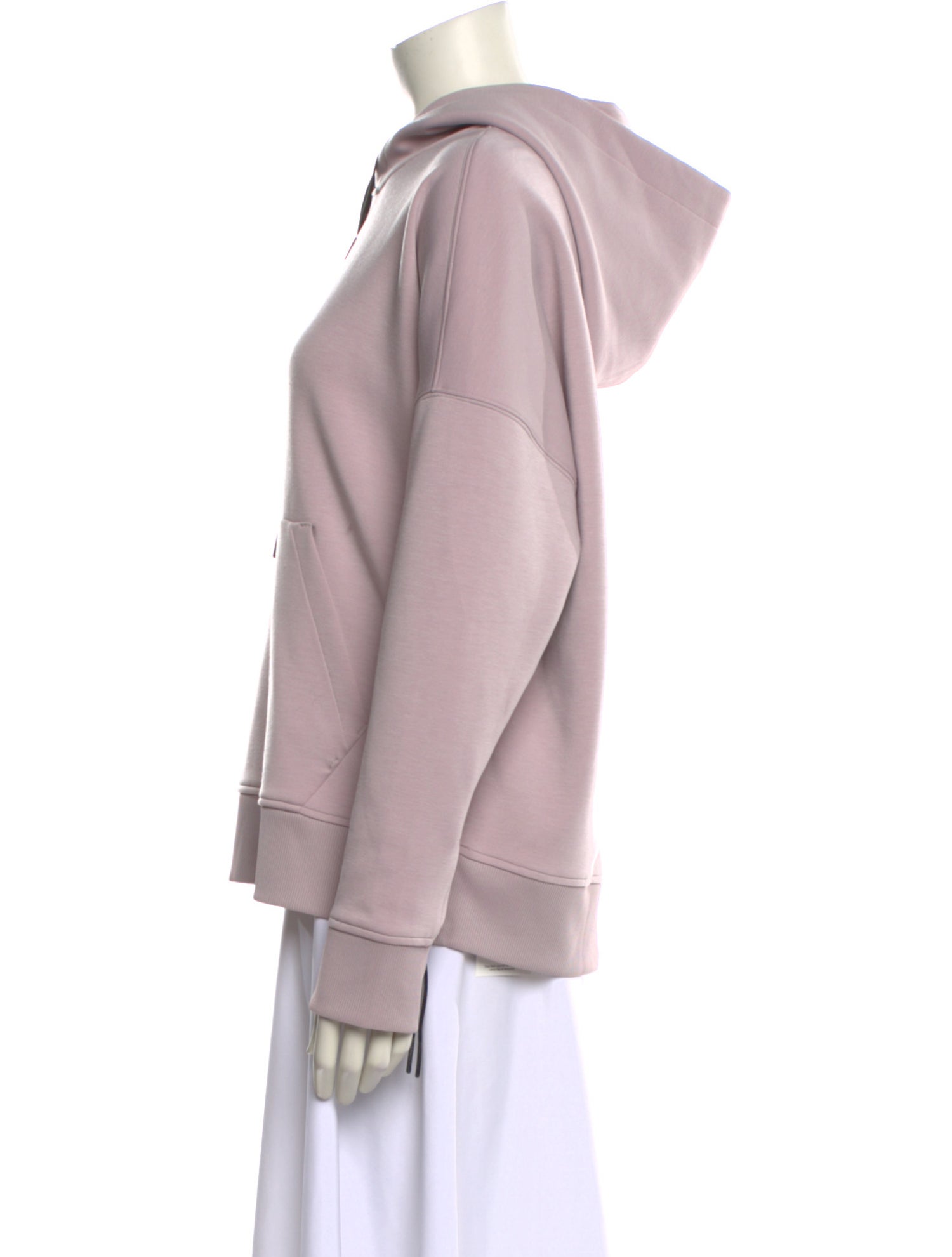 On Crew Neck Long Sleeve Sweatshirt