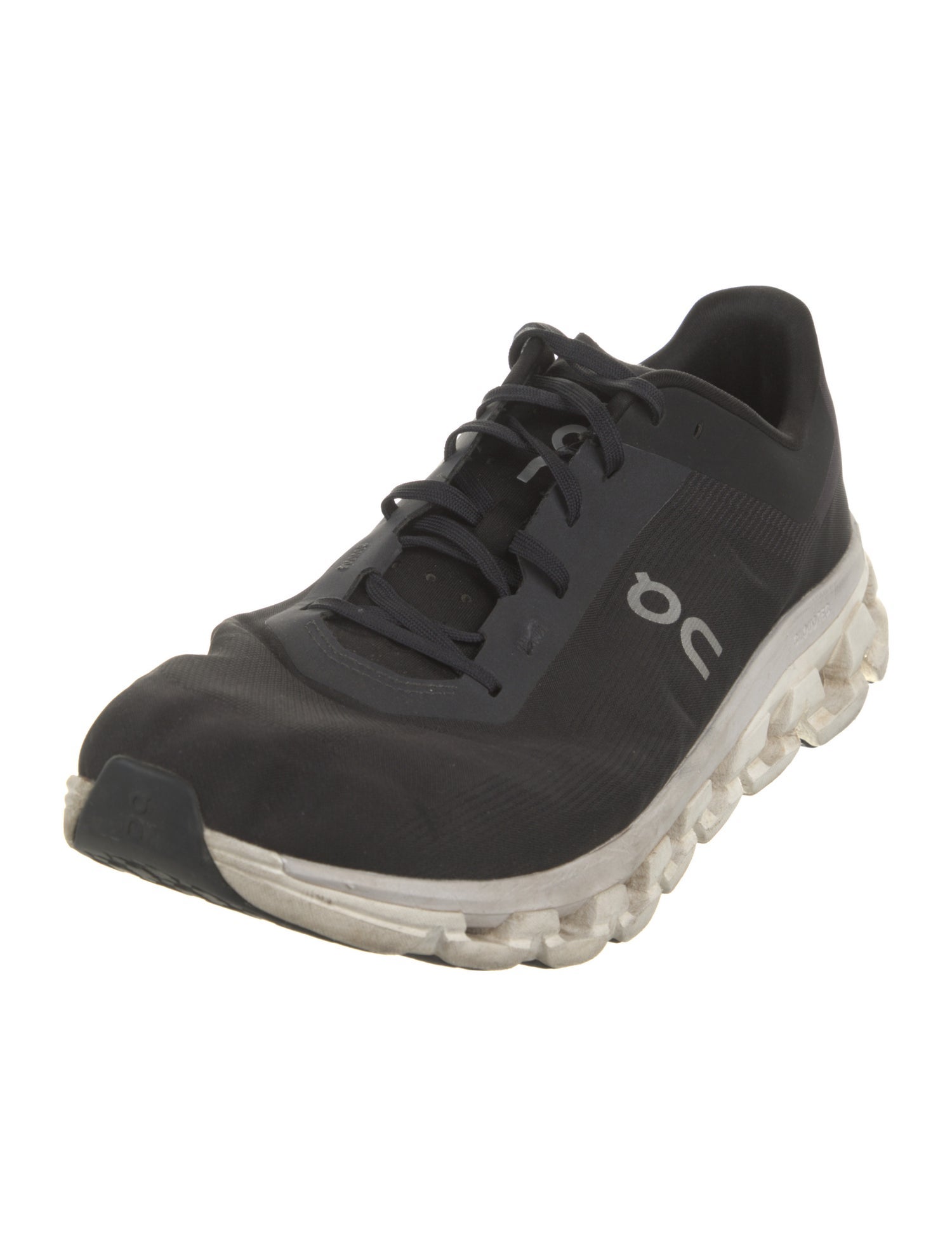 On Mesh Printed Sneakers