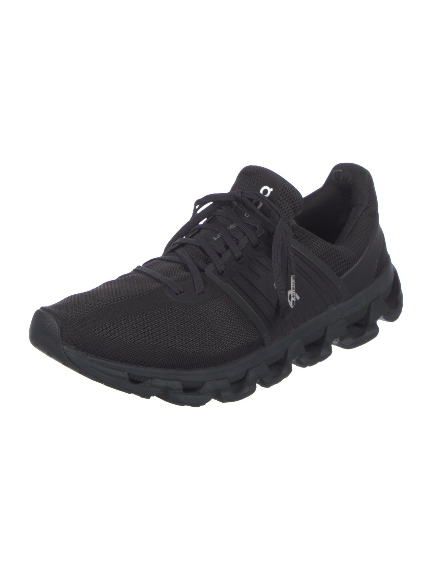 On Mesh Athletic Sneakers