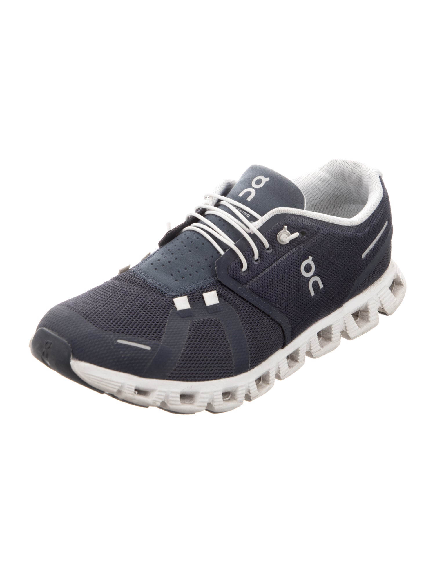 On Mesh Sneakers