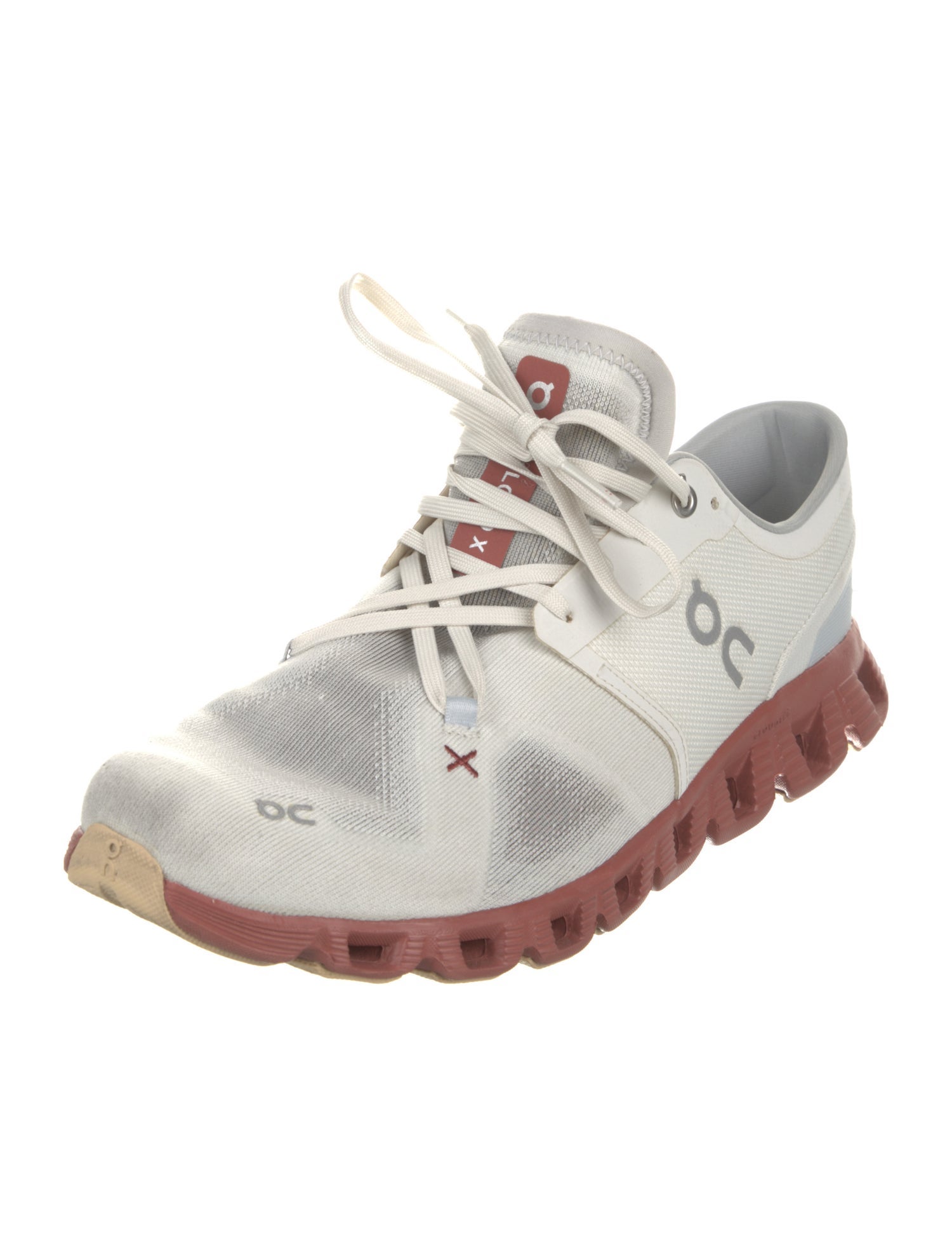 On Printed Sneakers