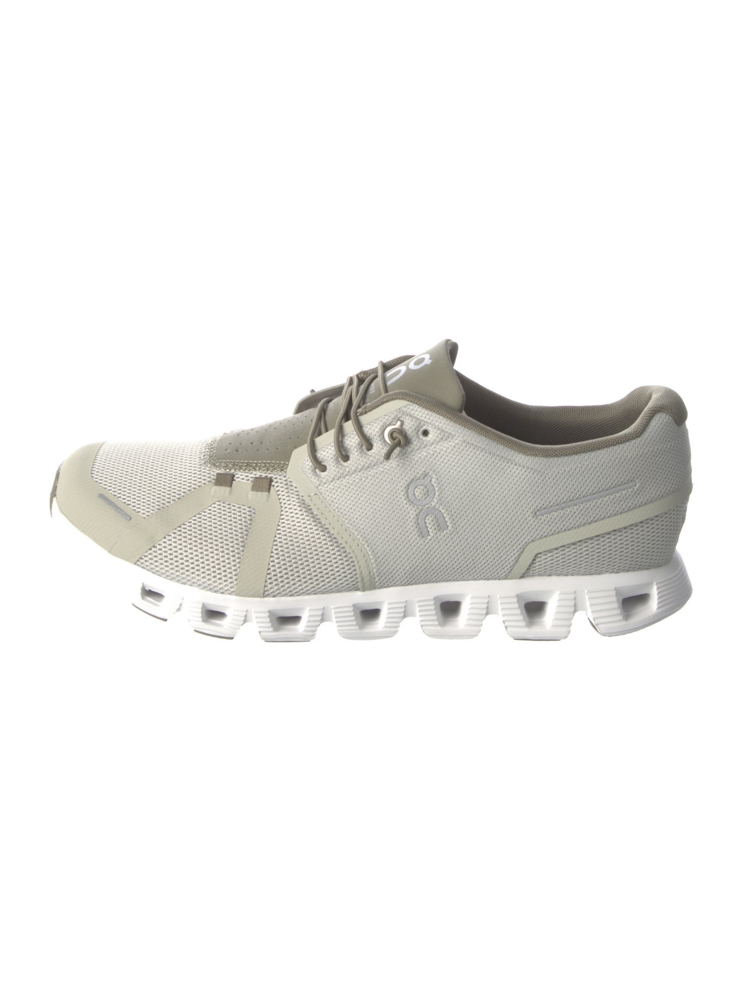 On Mesh Athletic Sneakers