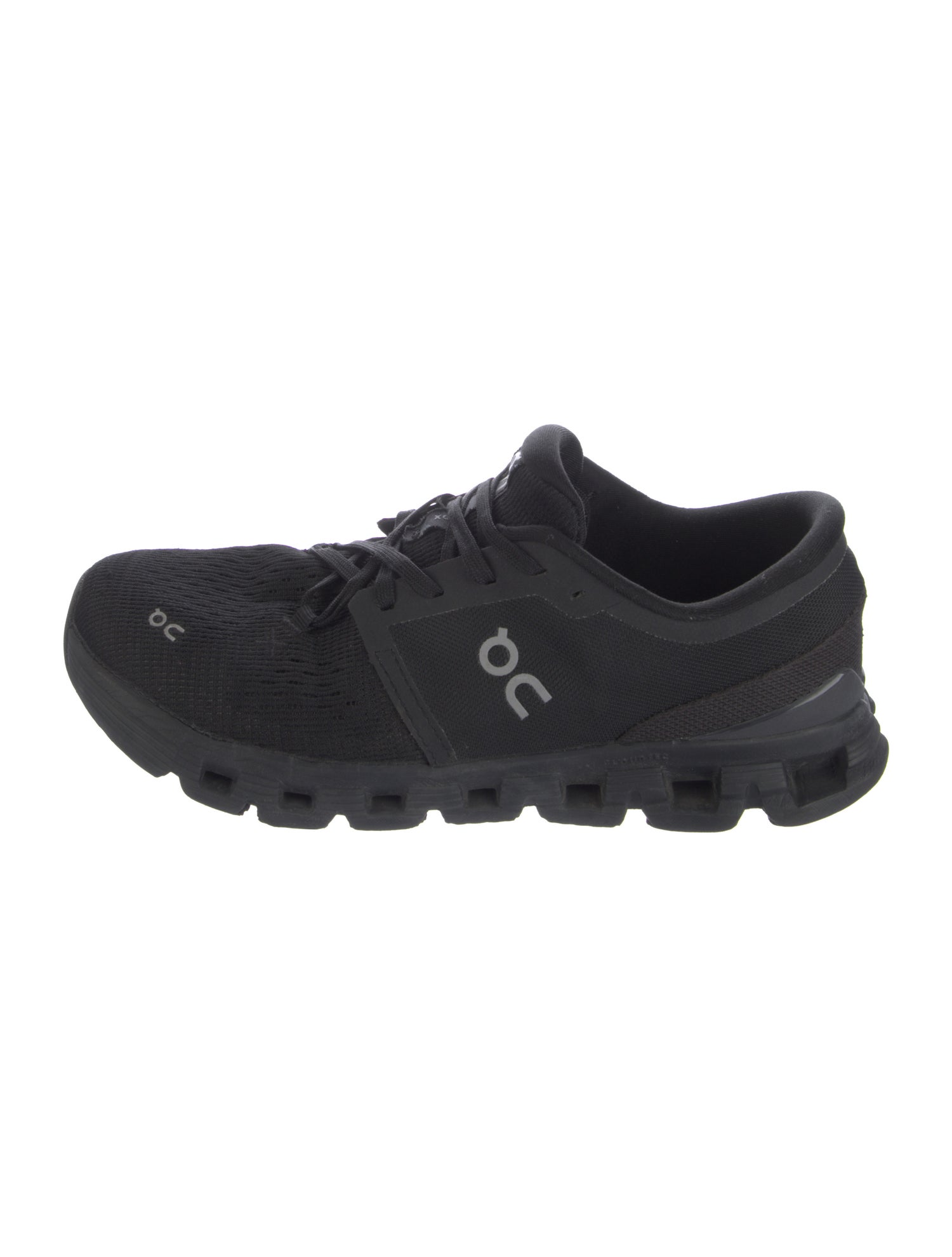 On Mesh Sneakers