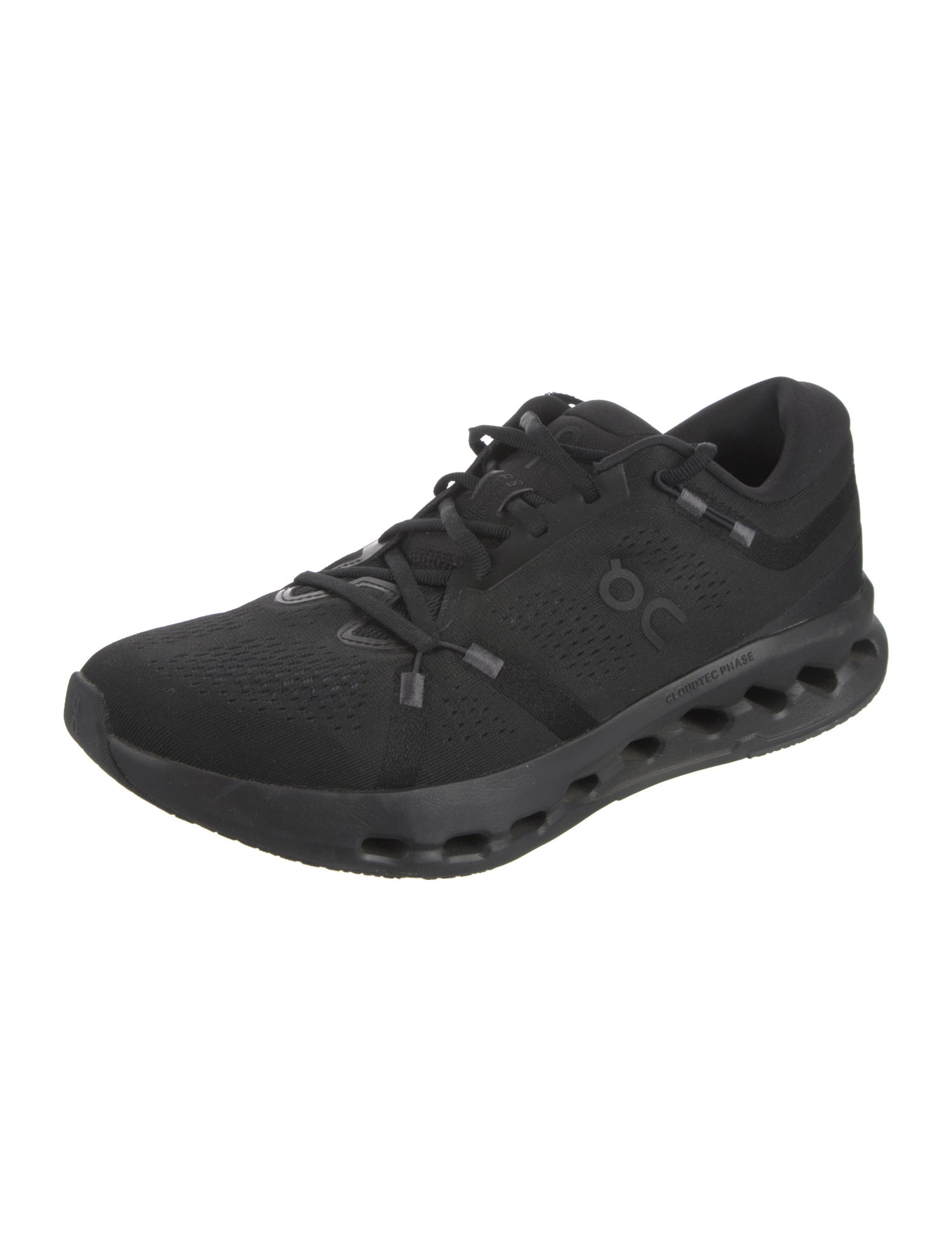 On Mesh Athletic Sneakers