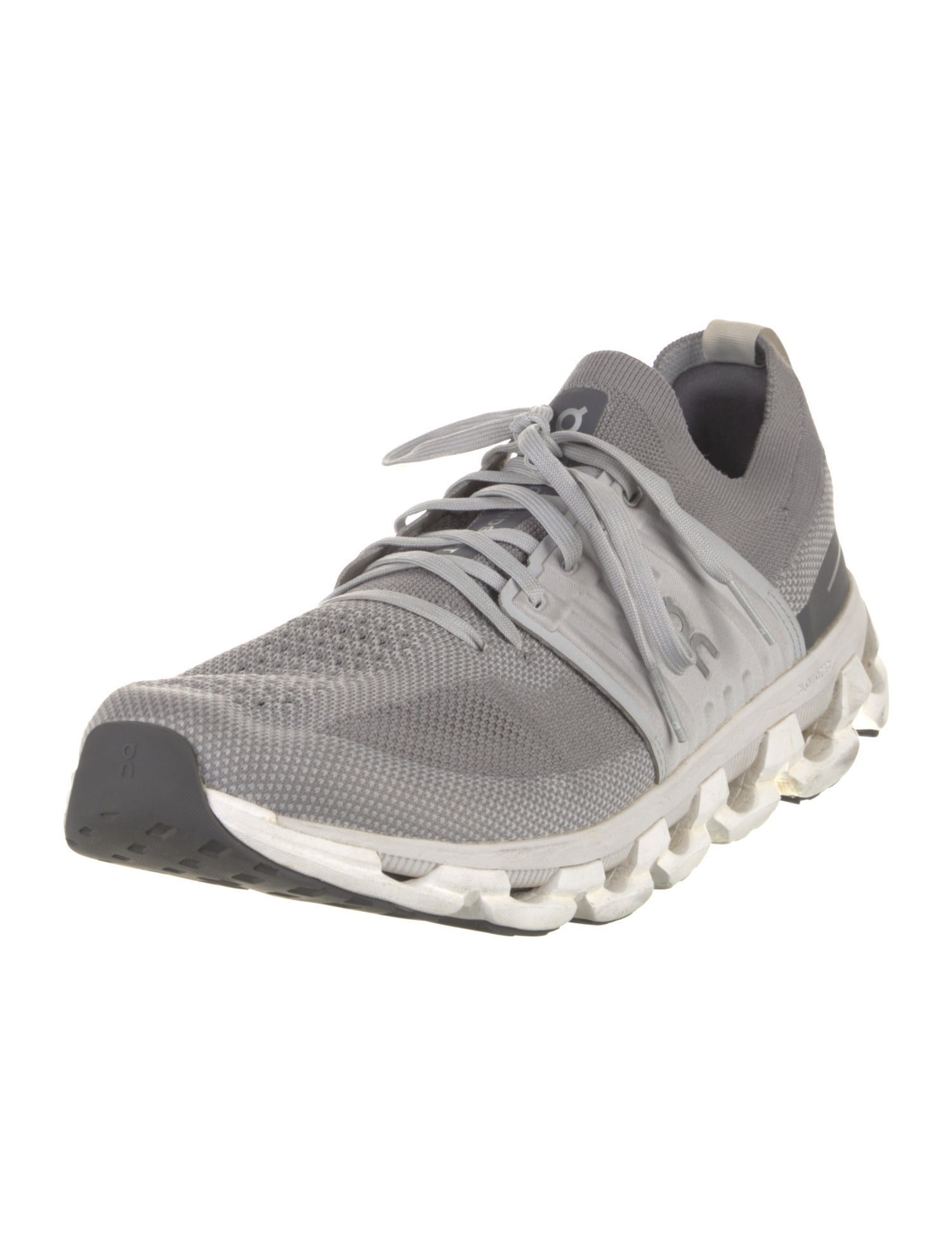 On Colorblock Pattern Sneakers