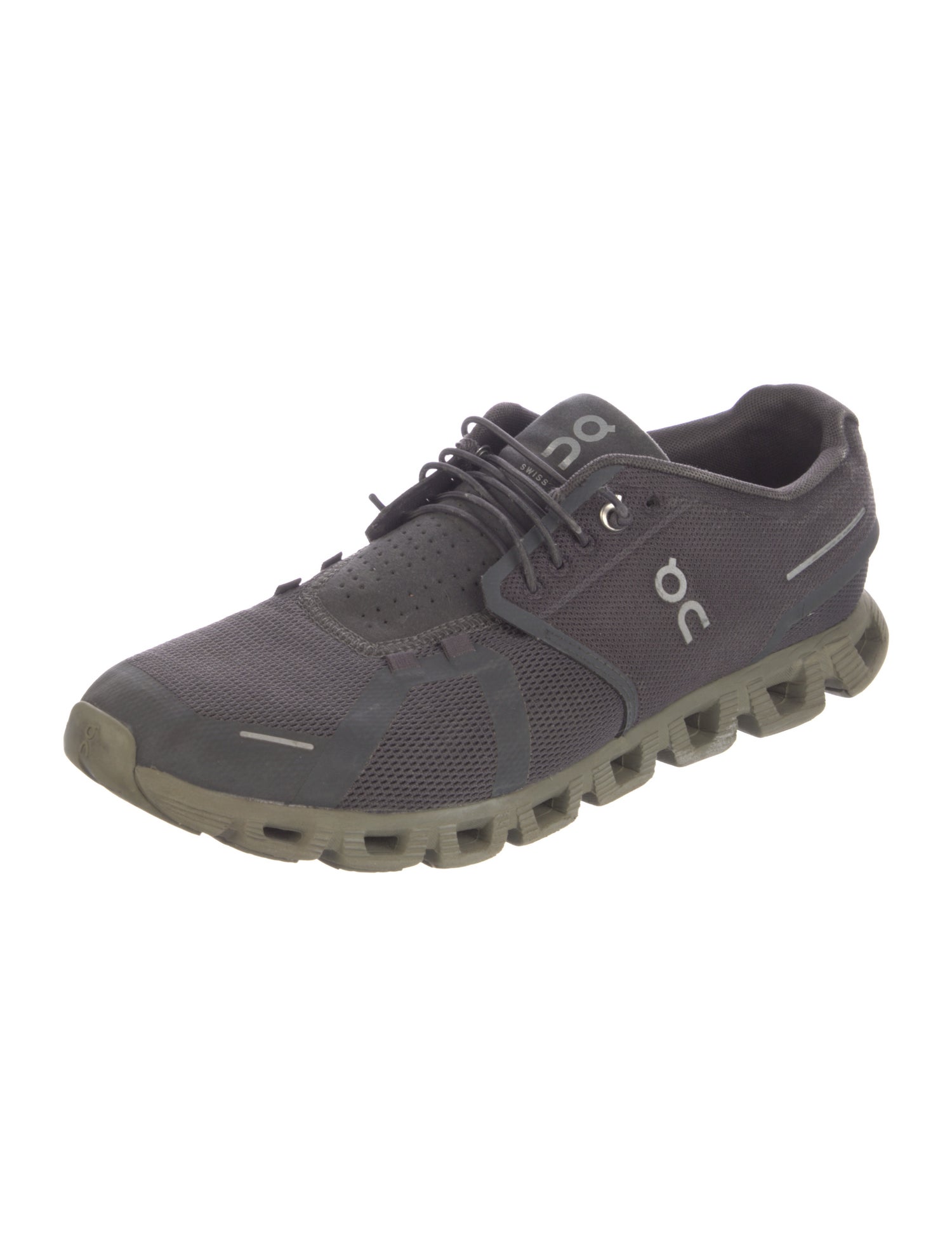 On Mesh Sneakers