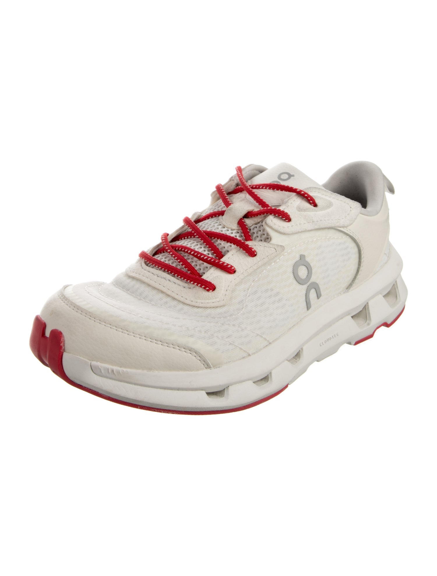 On Athletic Sneakers