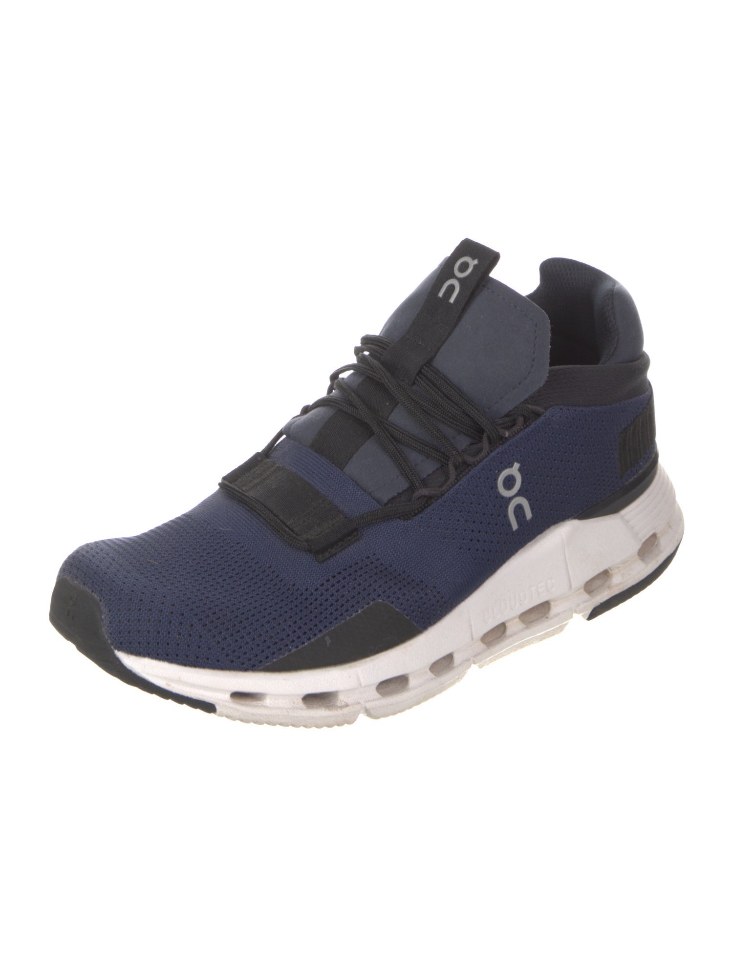On Mesh Sneakers