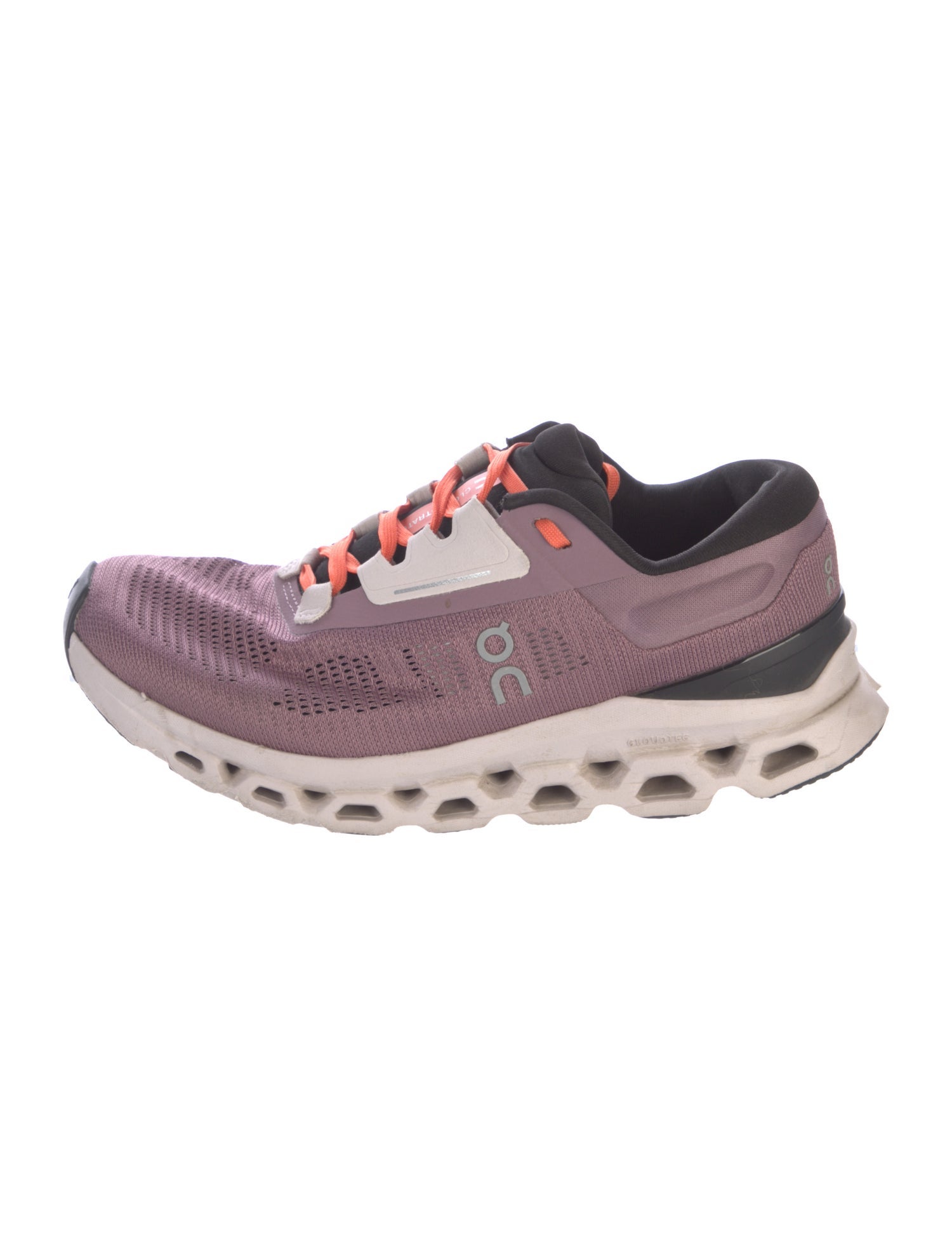 On Mesh Sneakers