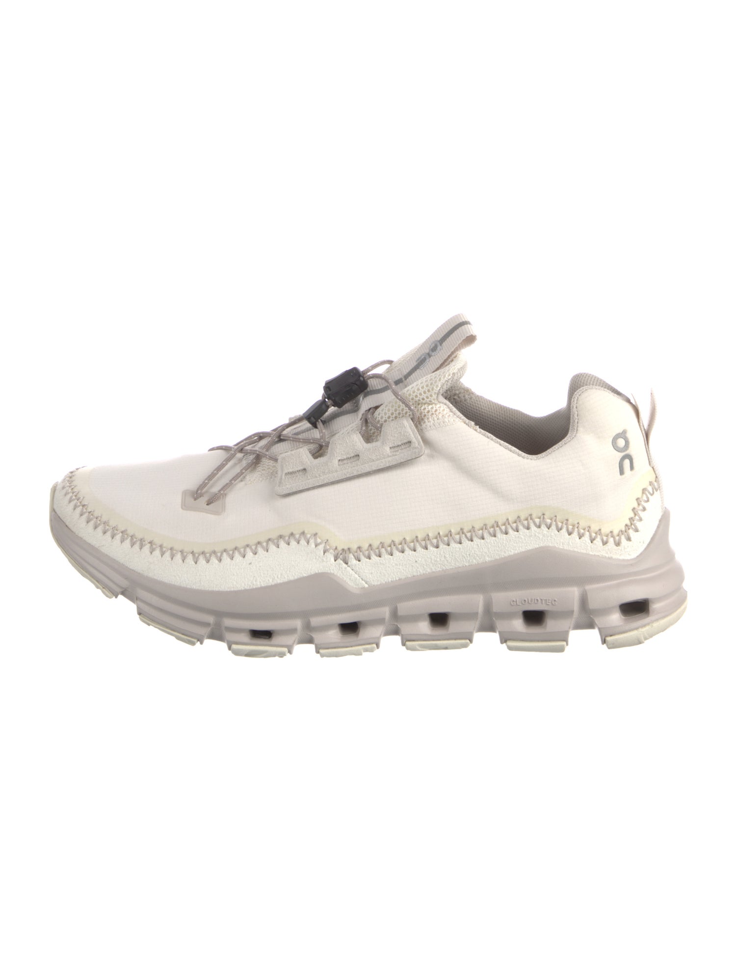 On Athletic Sneakers