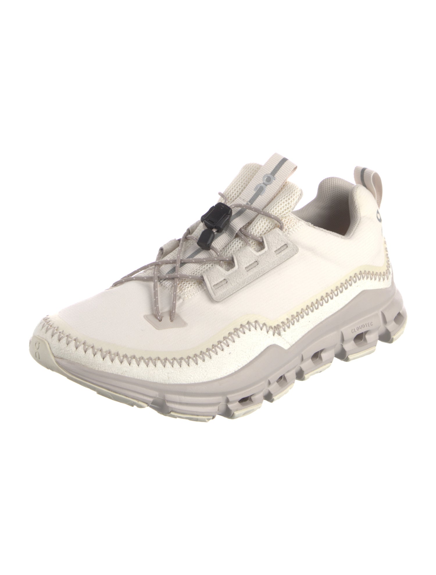 On Athletic Sneakers