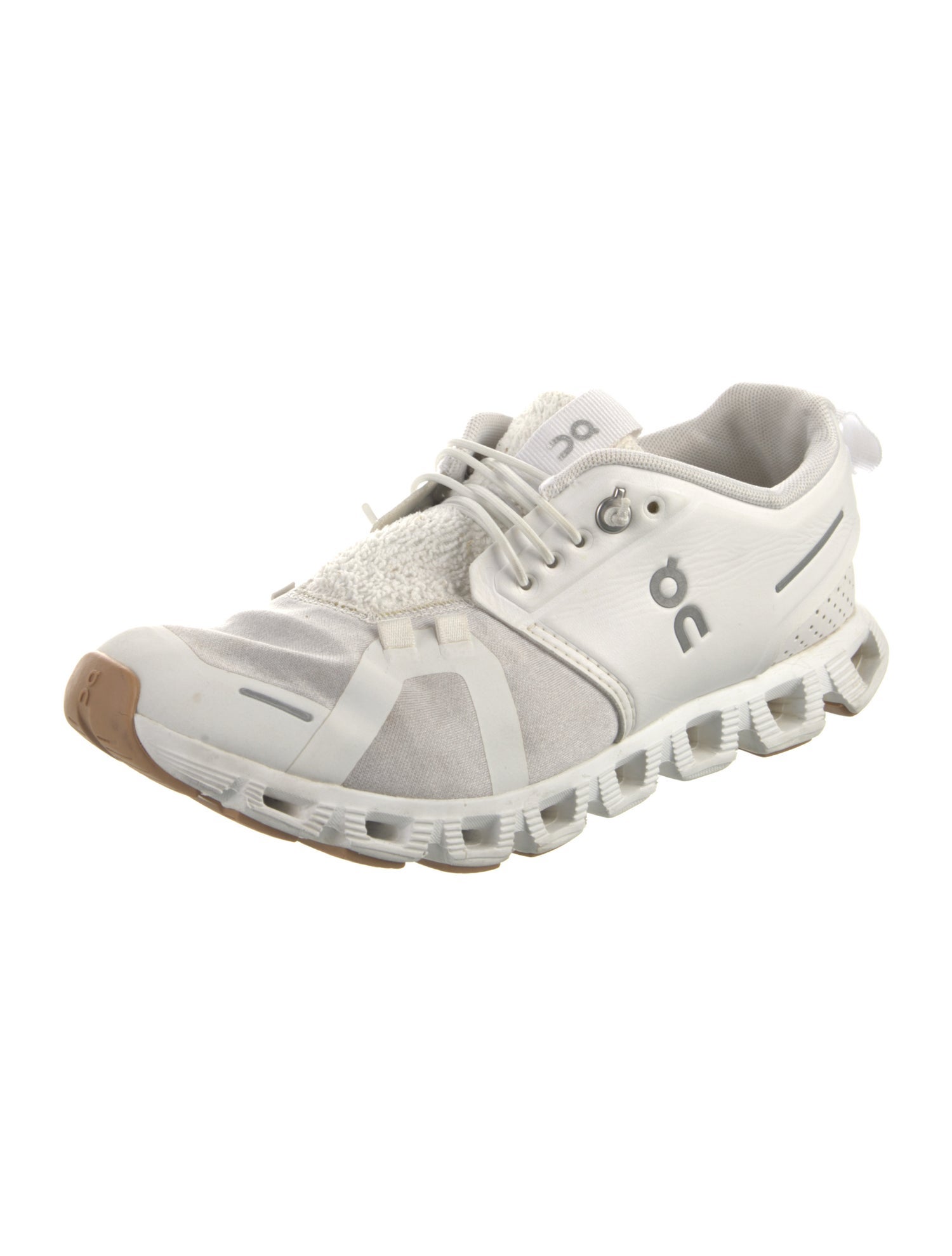 On Mesh Sneakers