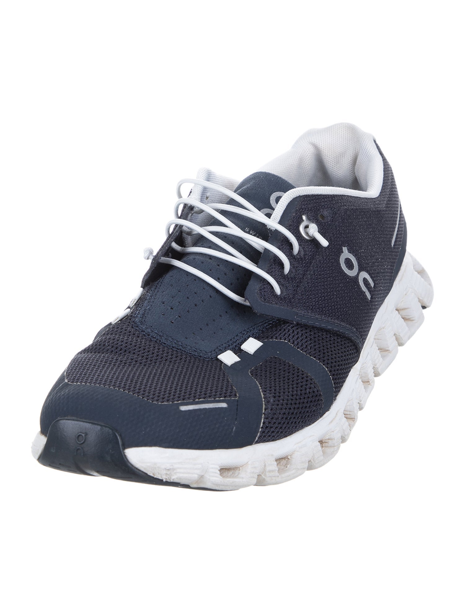 On Mesh Athletic Sneakers