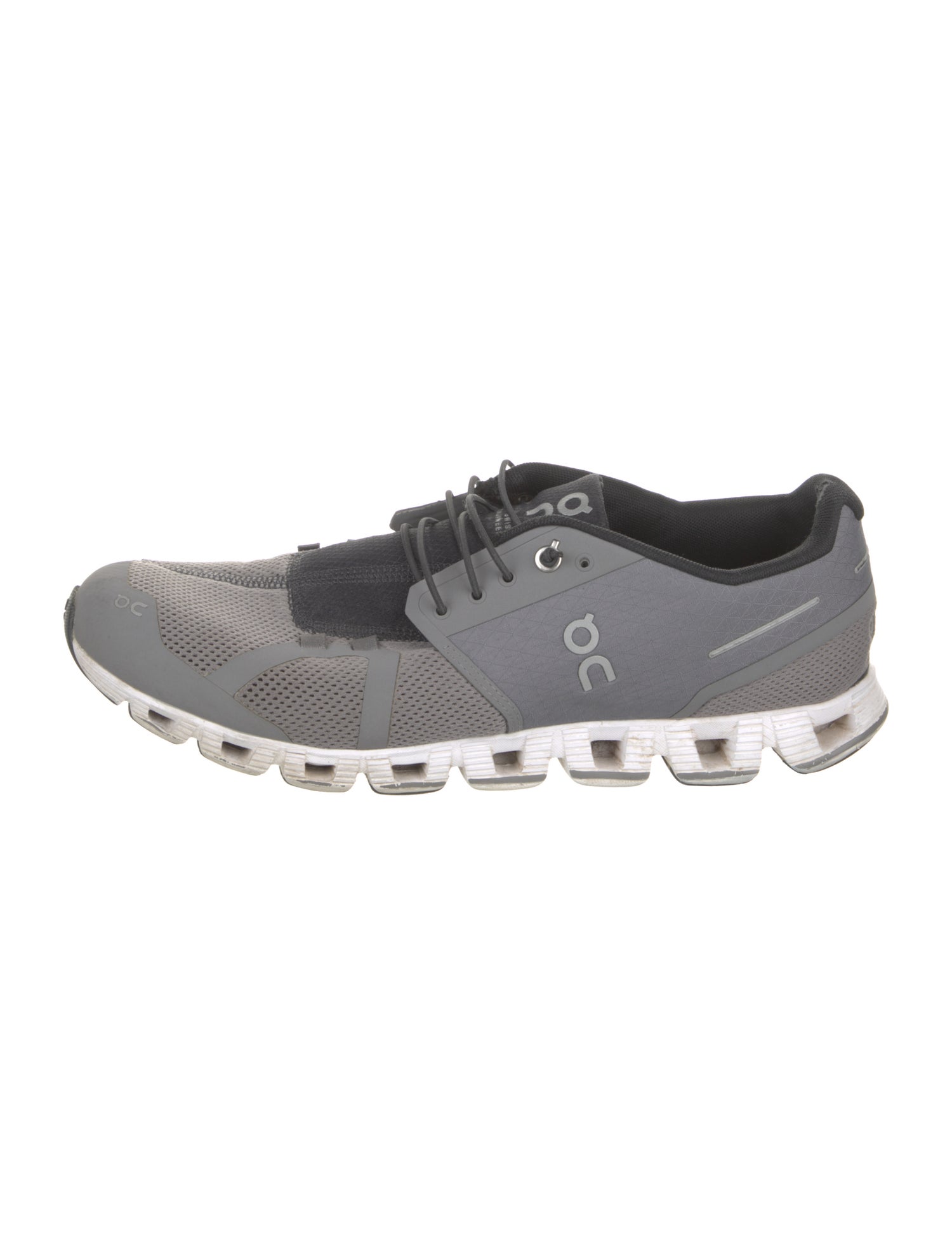 On Mesh Sneakers