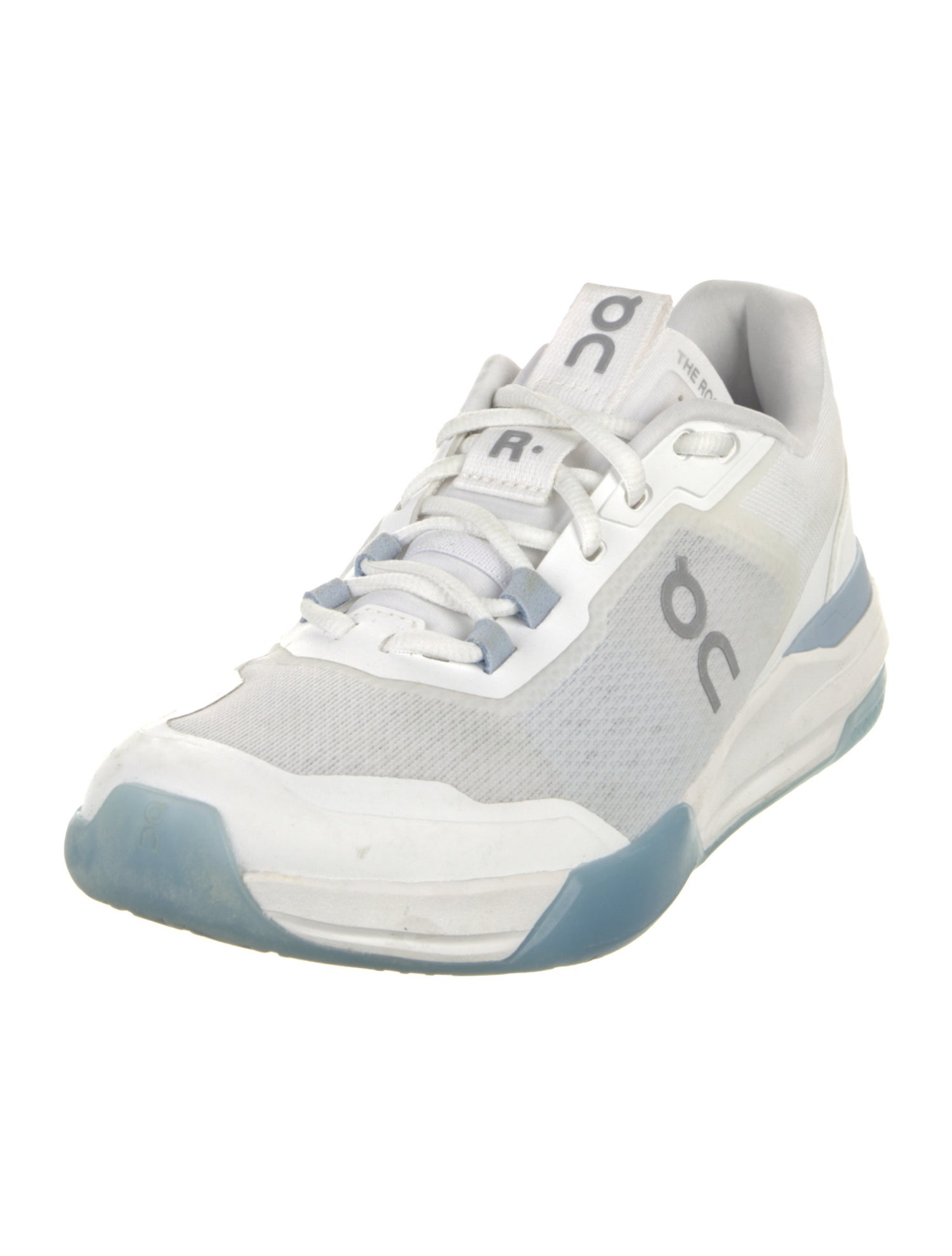 On Mesh Athletic Sneakers