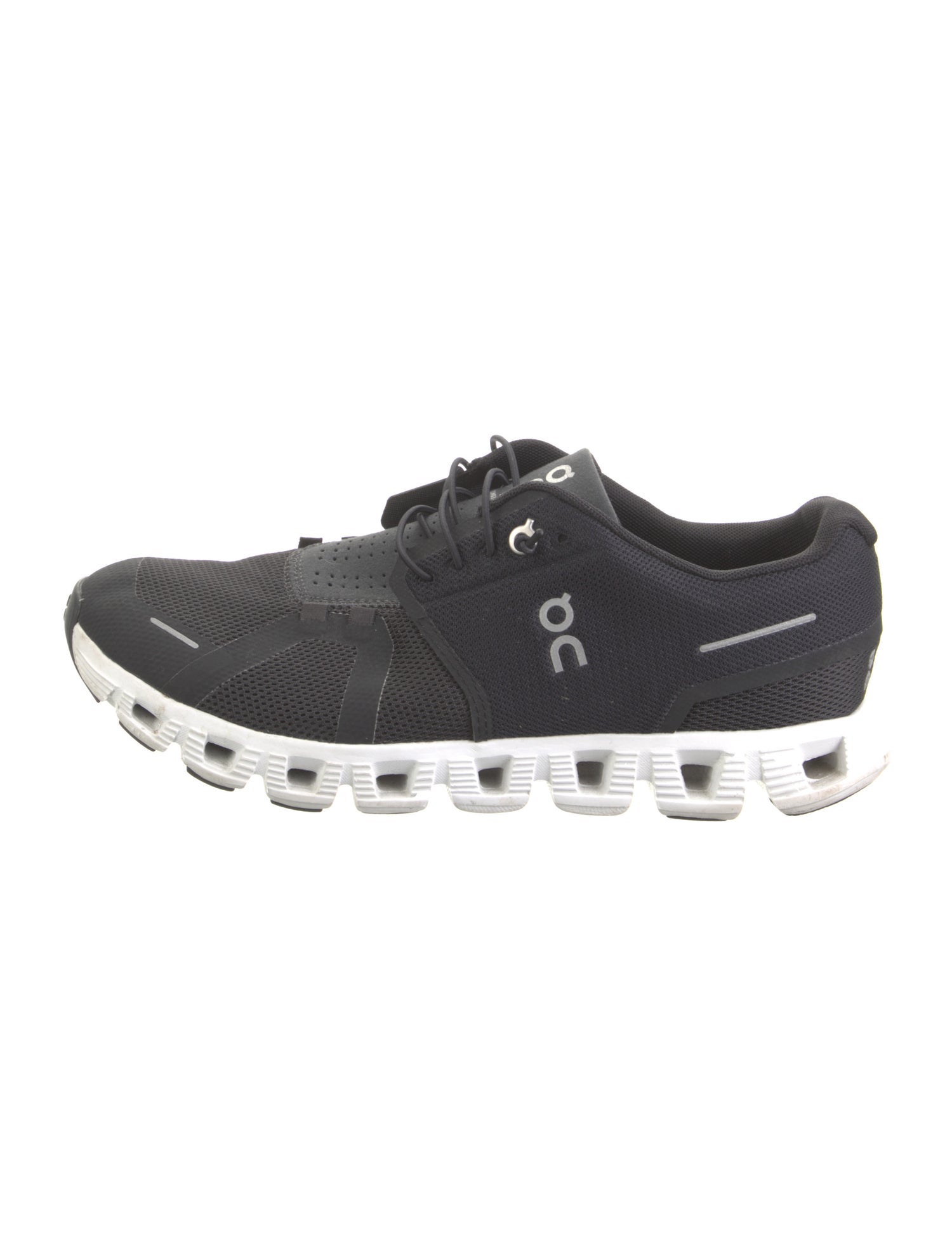 On Mesh Sneakers