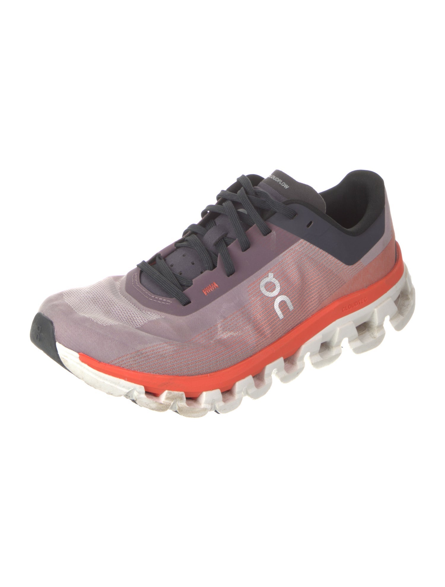 On Mesh Athletic Sneakers