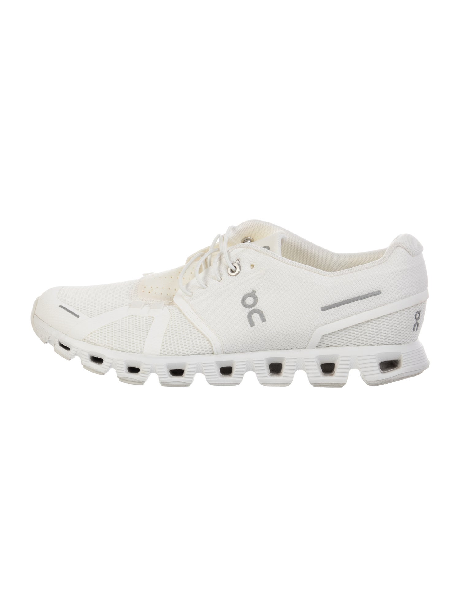 On Mesh Sneakers