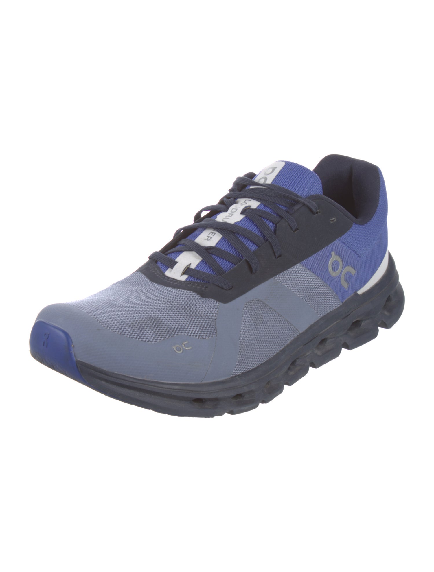 On Mesh Athletic Sneakers