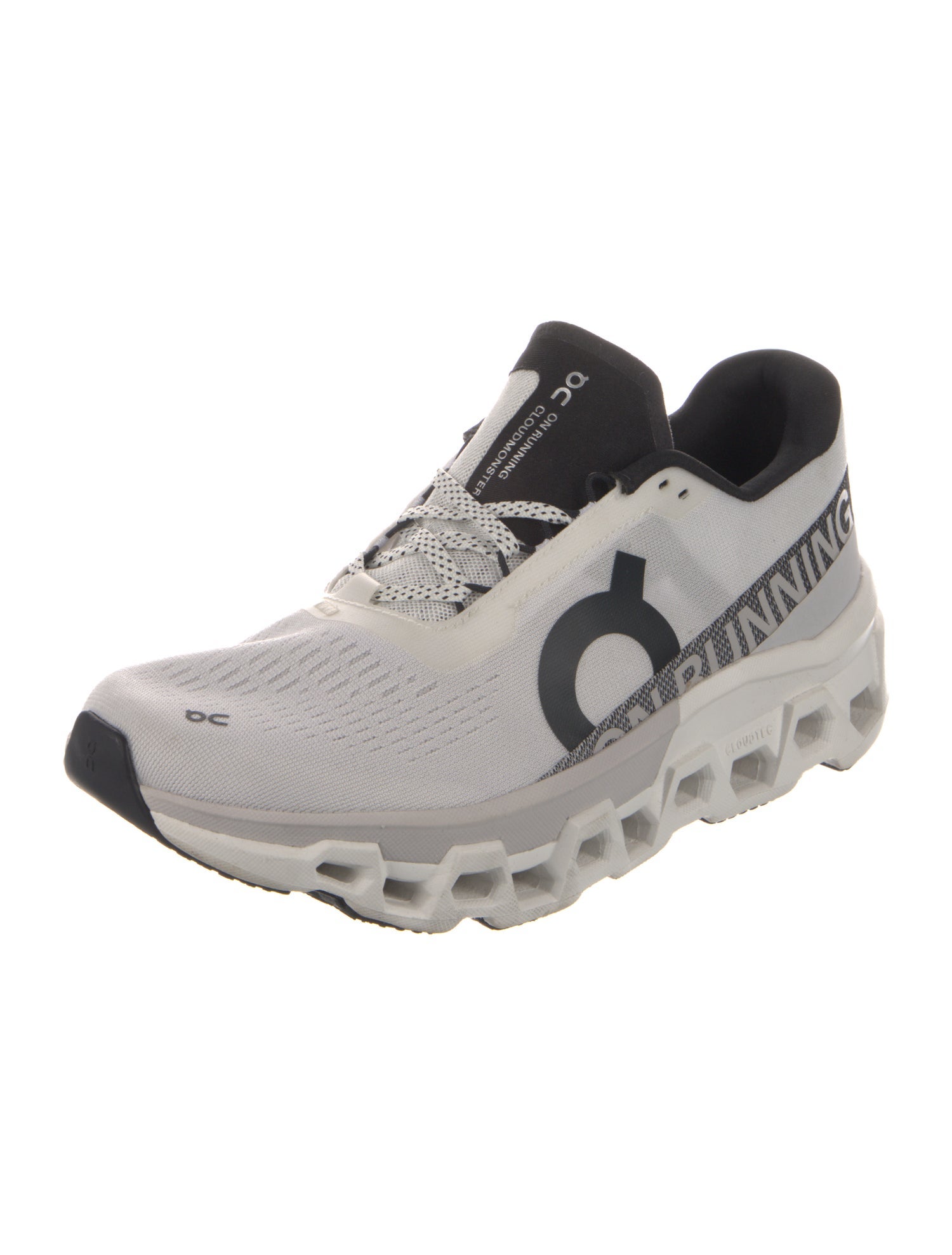 On Printed Athletic Sneakers