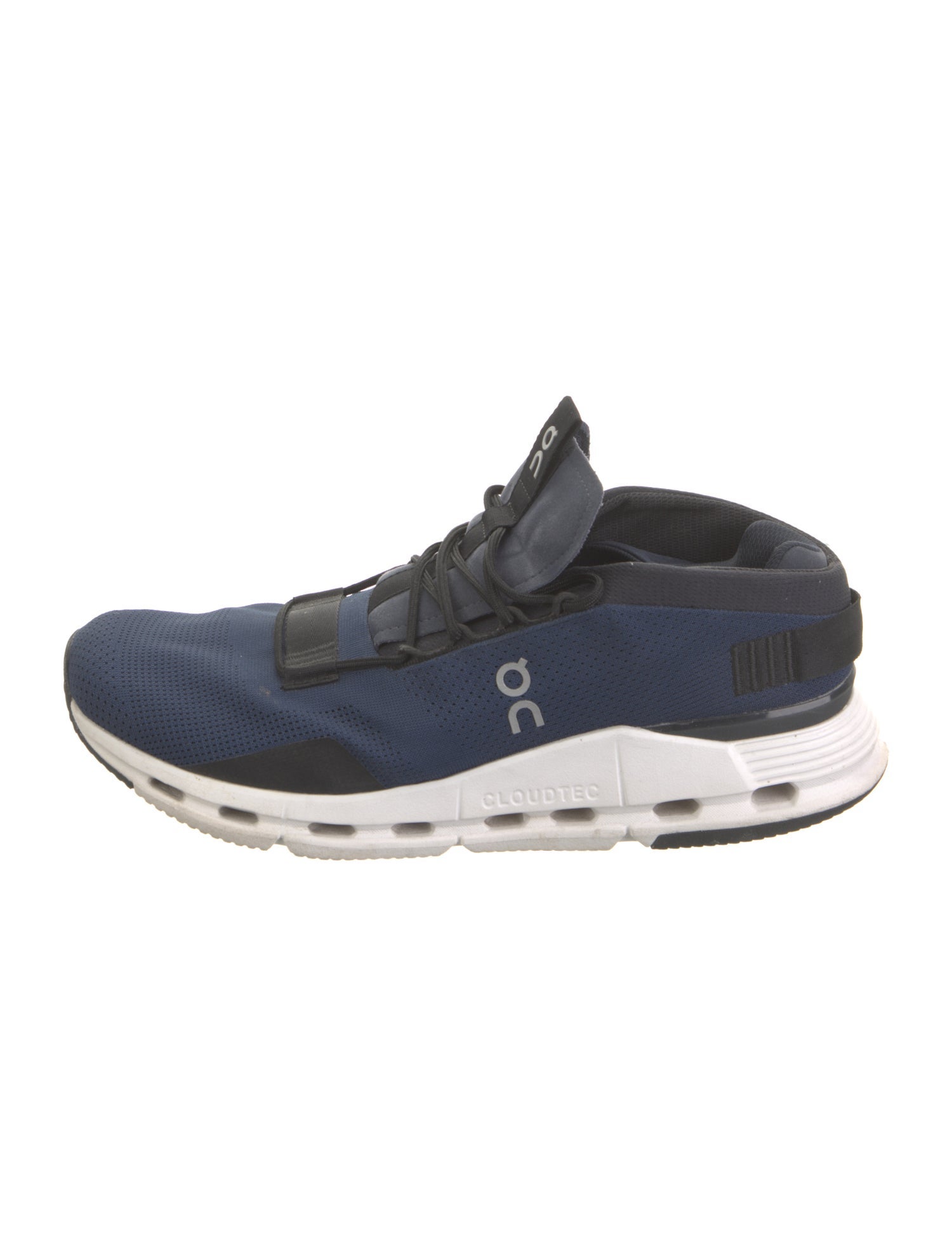 On Mesh Sneakers