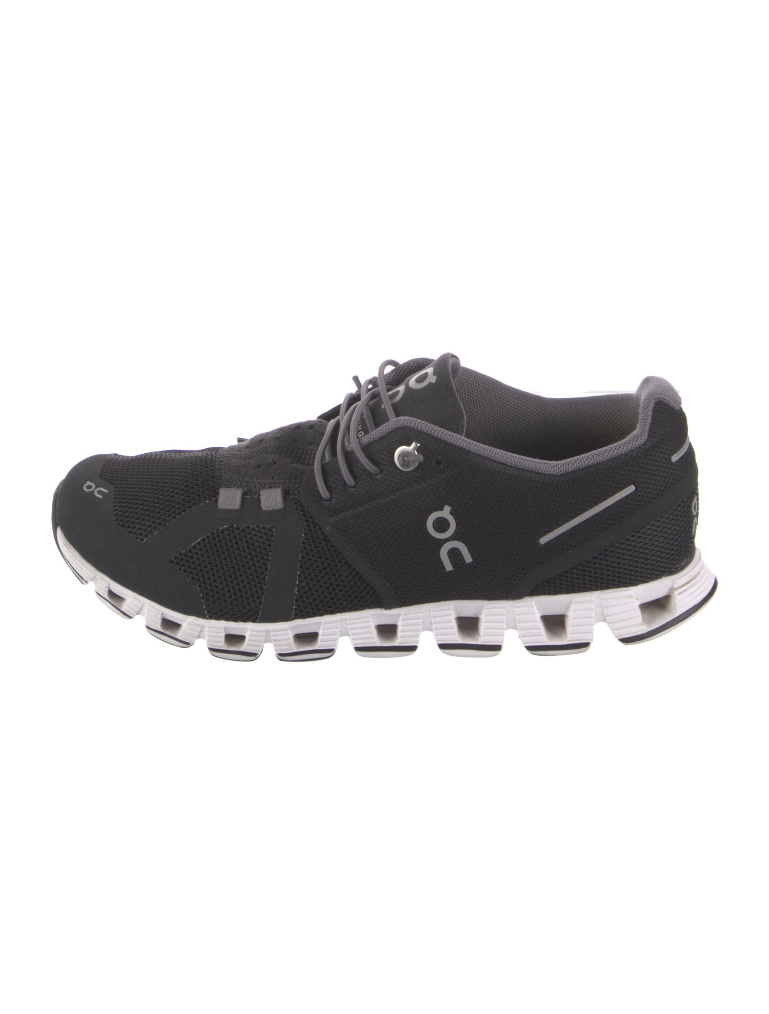 On Mesh Sneakers