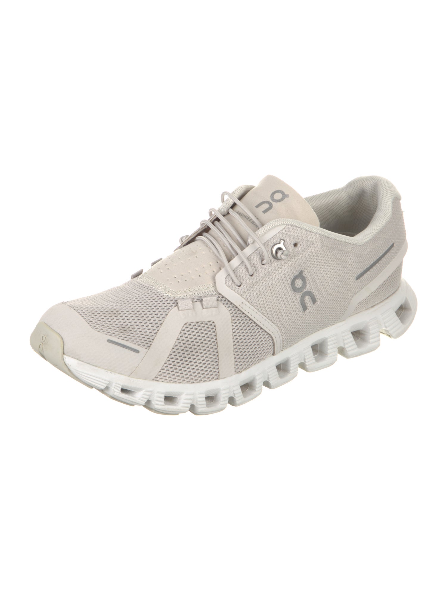 On Mesh Sneakers