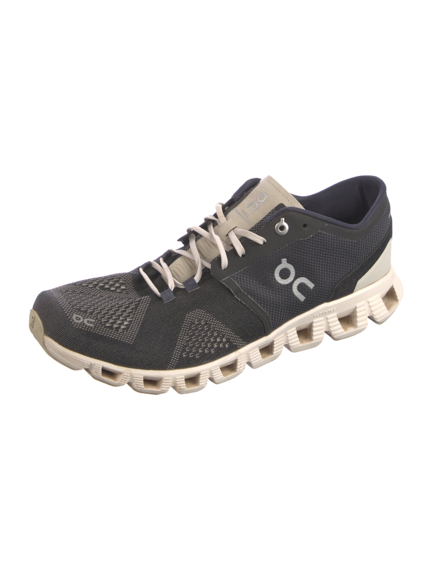 On Athletic Sneakers