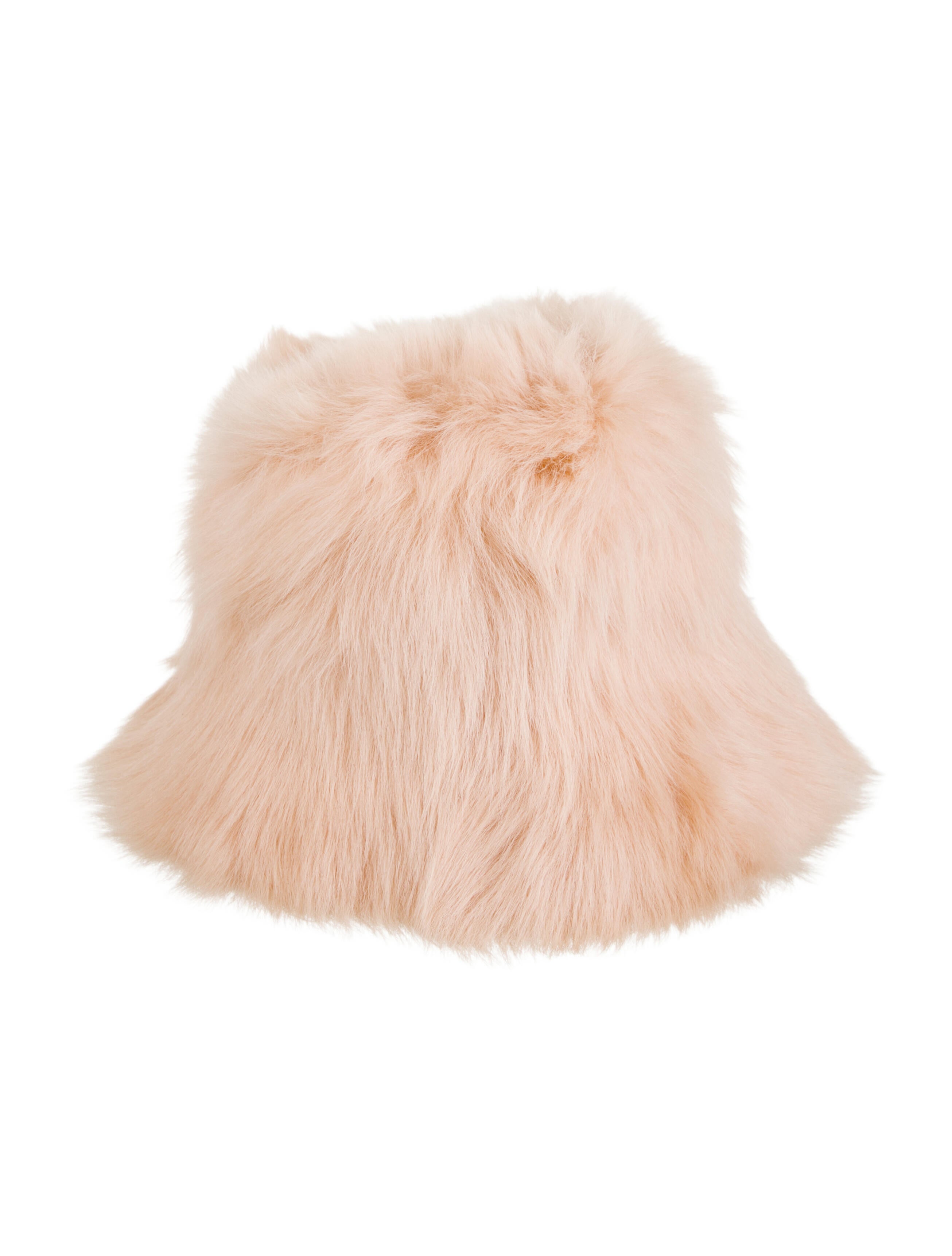 ONAR Studios Women's Faux Fur Bucket Hat w/Tags