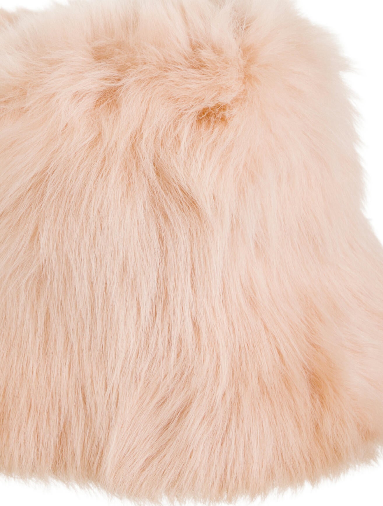 ONAR Studios Women's Faux Fur Bucket Hat w/Tags