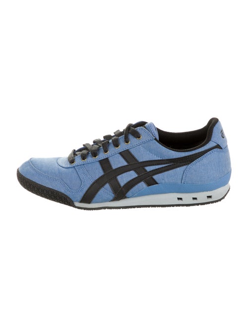 Onitsuka Tiger Sneakers Blue