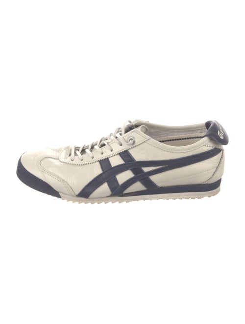 Onitsuka Tiger Leather Sneakers