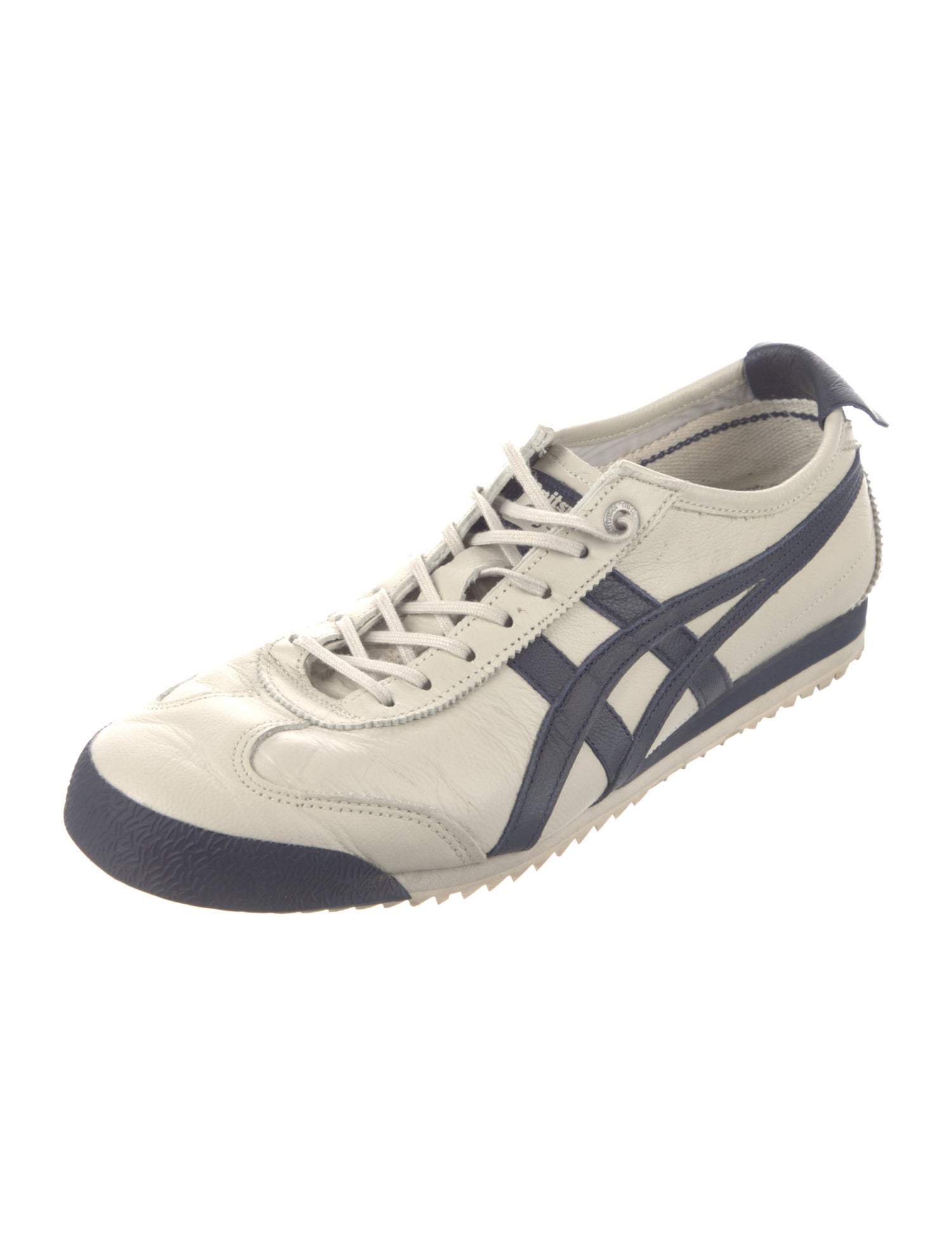 Onitsuka Tiger Leather Sneakers
