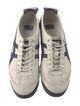 Onitsuka Tiger Leather Sneakers