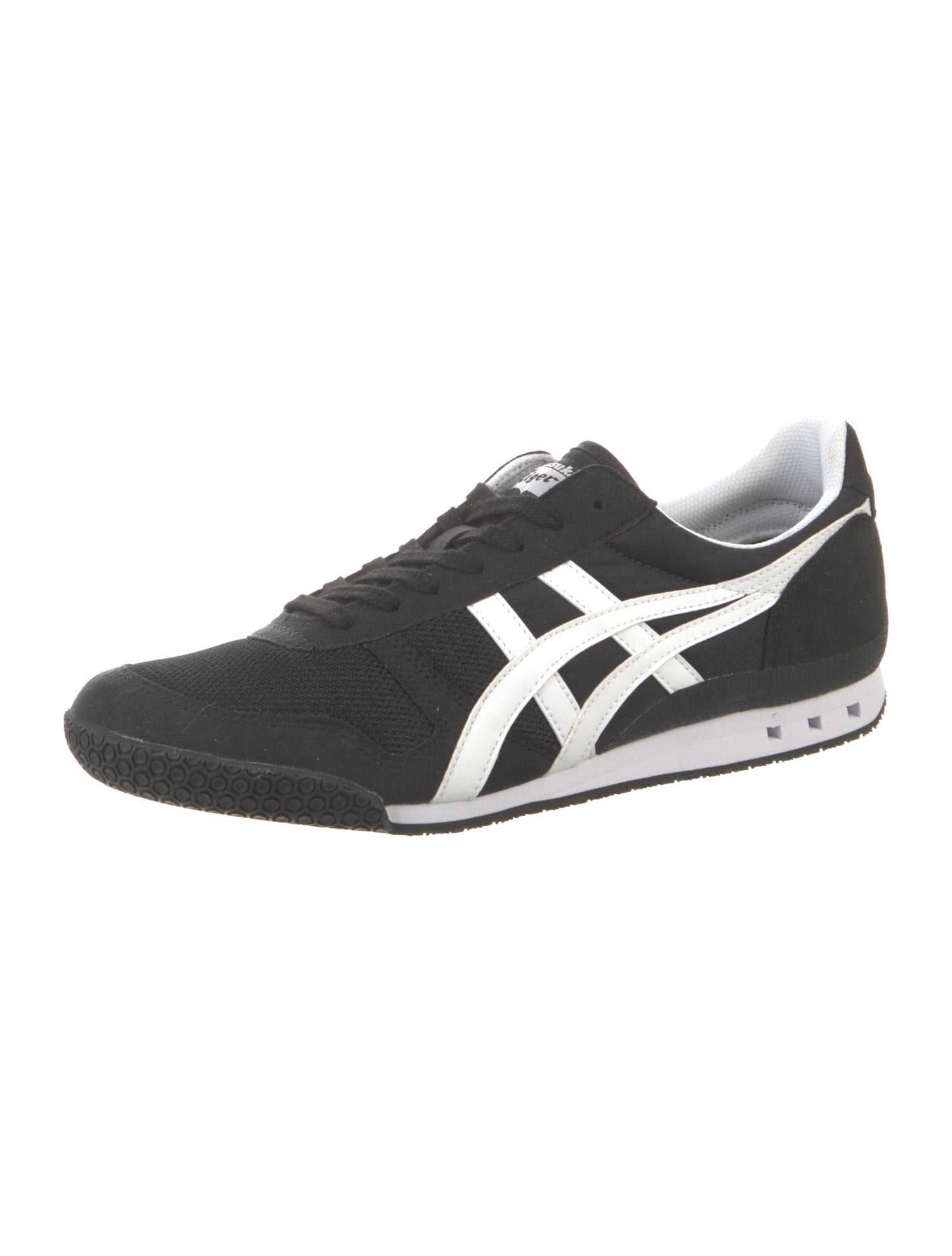 Onitsuka Tiger Suede Sneakers