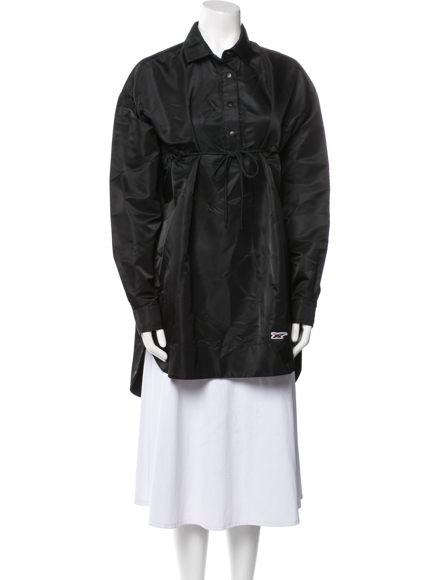 Onitsuka Tiger Nylon Jacket