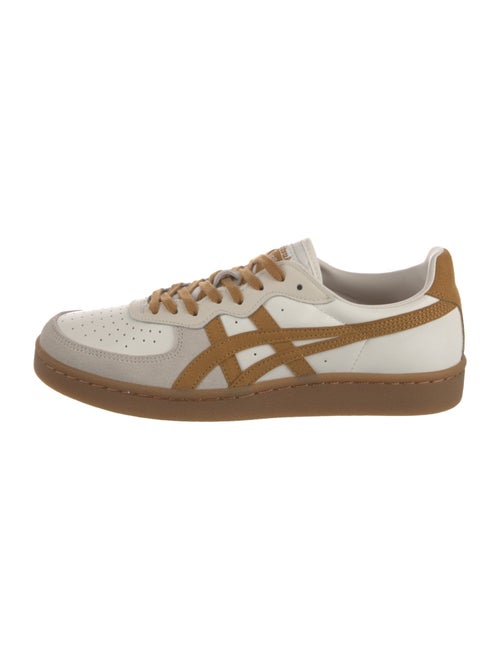Onitsuka Tiger Leather Sneakers