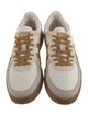 Onitsuka Tiger Leather Sneakers