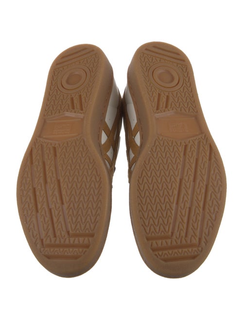 Onitsuka Tiger Leather Sneakers