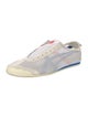 Onitsuka Tiger Mesh Printed Sneakers