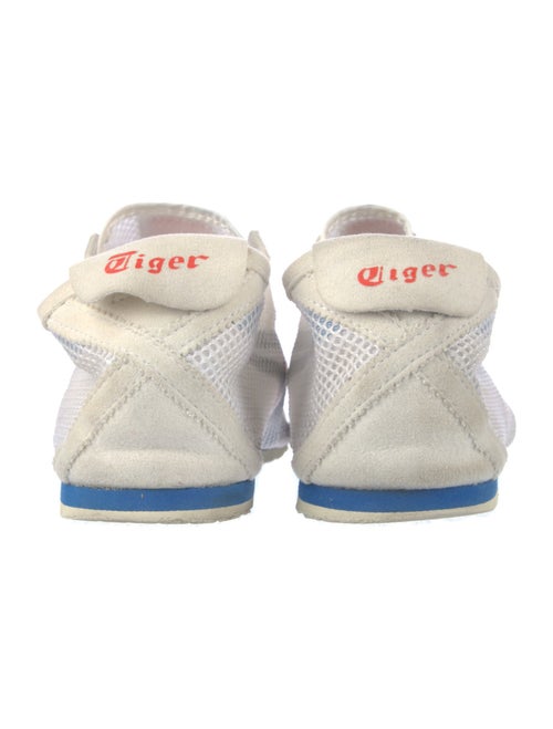 Onitsuka Tiger Mesh Printed Sneakers