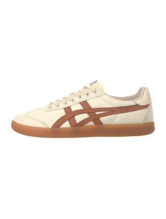 Onitsuka Tiger Canvas Sneakers