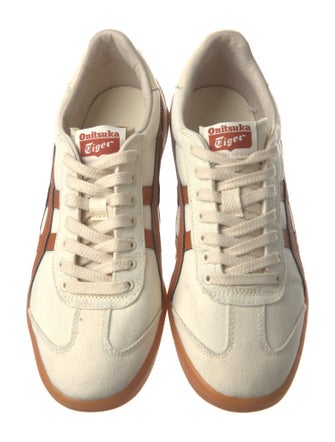 Onitsuka Tiger Canvas Sneakers
