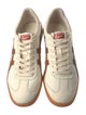 Onitsuka Tiger Canvas Sneakers