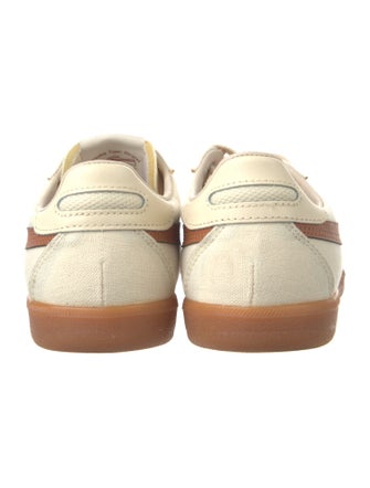 Onitsuka Tiger Canvas Sneakers