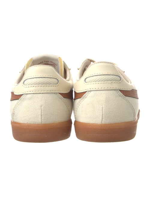 Onitsuka Tiger Canvas Sneakers