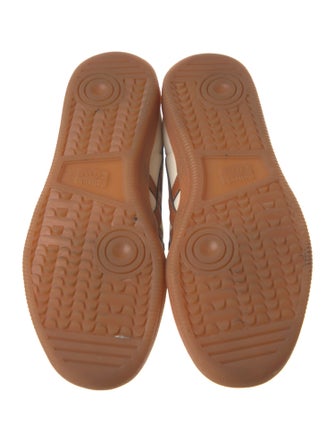 Onitsuka Tiger Canvas Sneakers