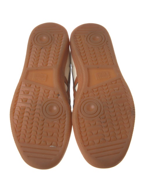 Onitsuka Tiger Canvas Sneakers