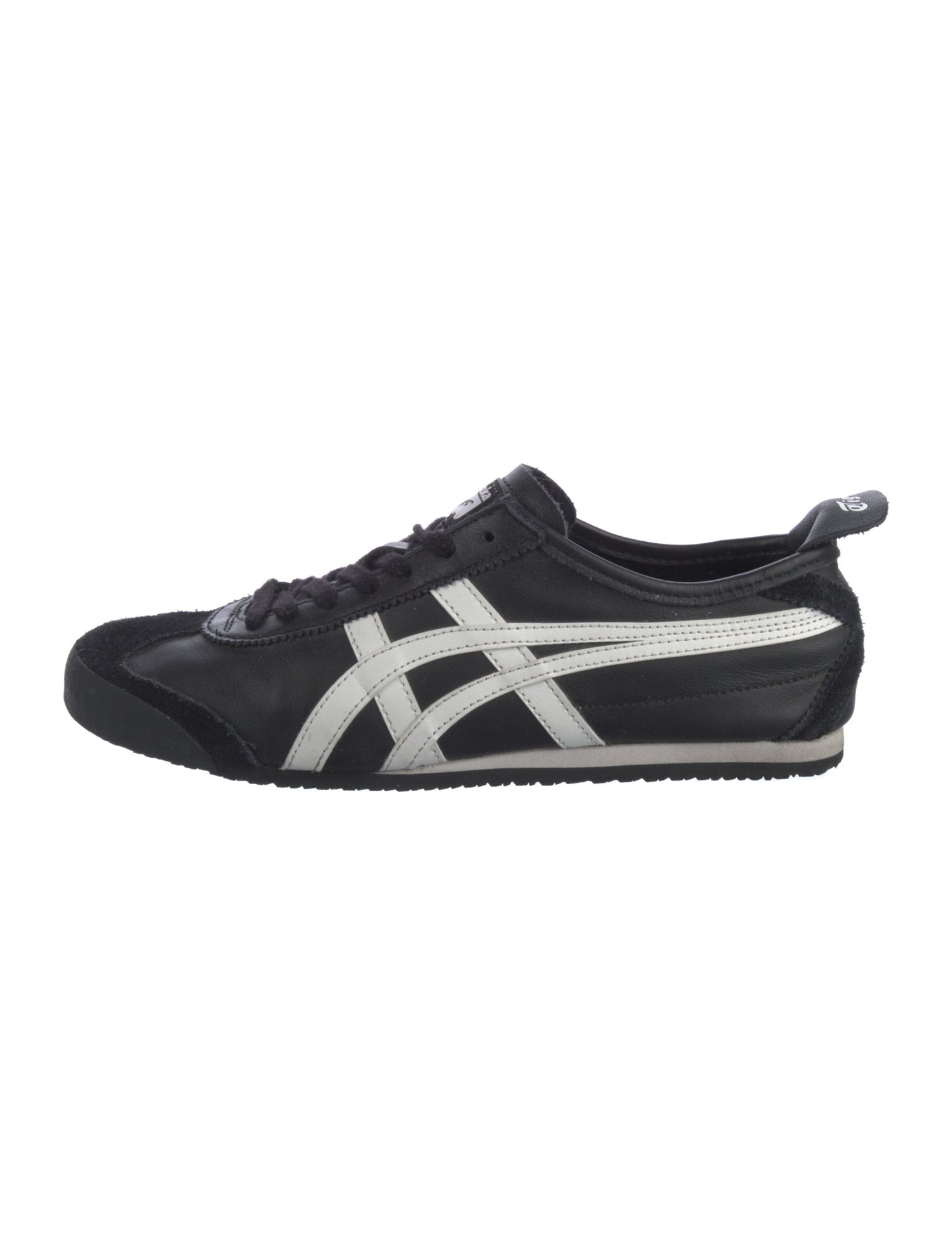 Onitsuka Tiger Leather Sneakers